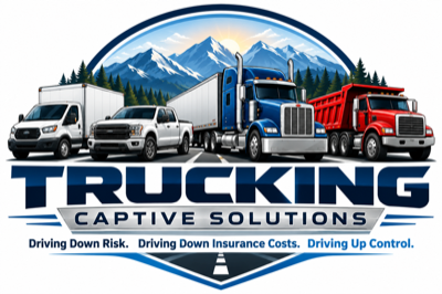 Trucking Captive Solutions